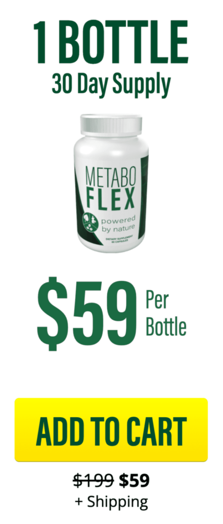 Metabo Flex price bottle